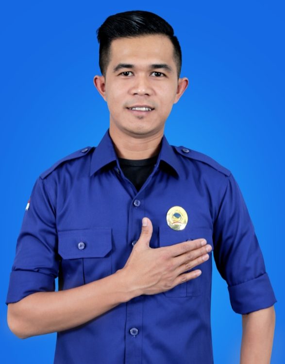 OK = andi Bukitinggi