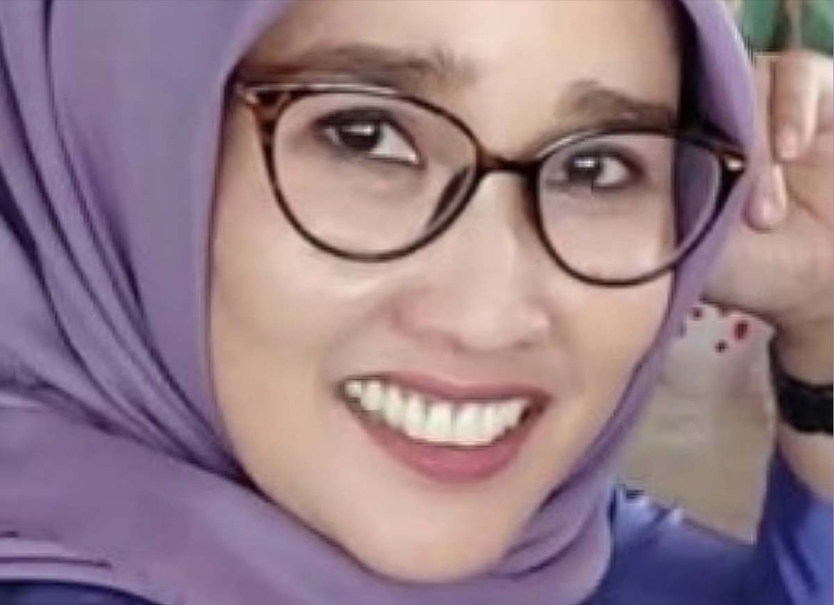 Handayani SB (Dosen Akper Kesdam XX/ Tuanku Imam Bonjol, Mahasiswa Doctoral (S3) IKB Universitas Negeri Padang)