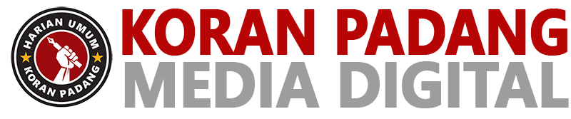 Koran Padang – Berita Terkini Sumbar dan Nasional