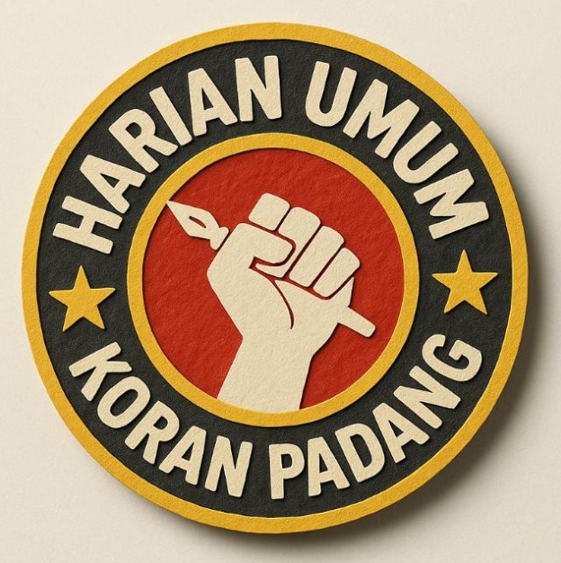 Koran Padang – Berita Terkini Sumbar dan Nasional