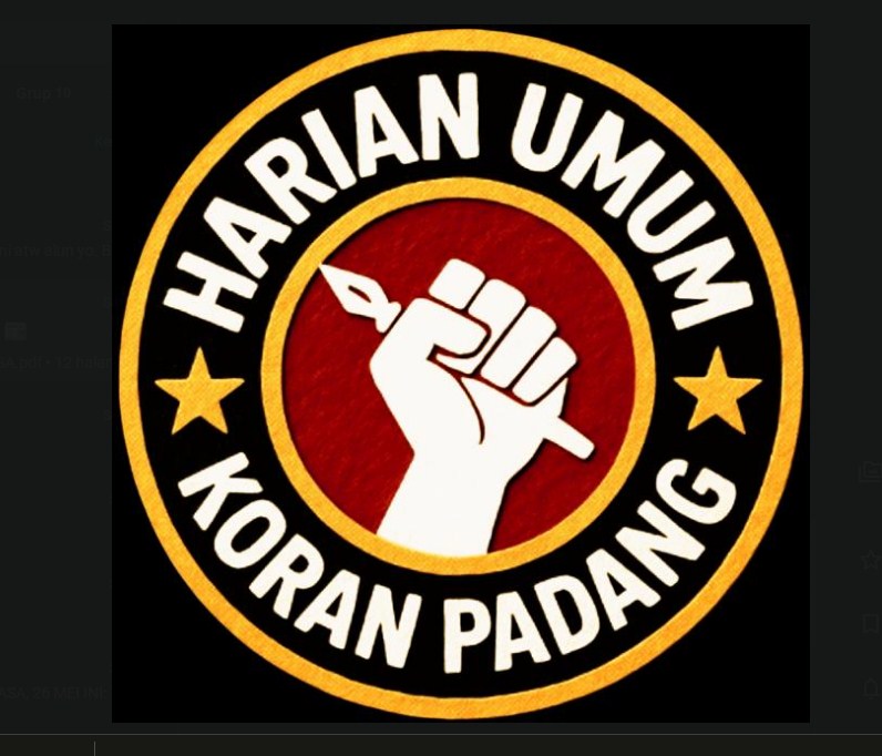 Koran Padang – Berita Terkini Sumbar dan Nasional