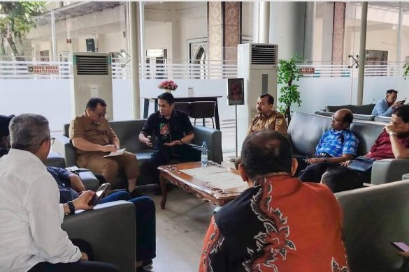 DPRD Sumbar Siapkan Rekomendasi Pembenahan Tata Kelola Aset Daerah