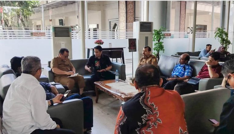DPRD Sumbar Siapkan Rekomendasi Pembenahan Tata Kelola Aset Daerah