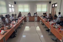 Komisi II DPRD Sumbar Dorong Program Khusus Jaga Nilai Tukar Petani
