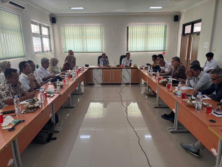 Komisi II DPRD Sumbar Dorong Program Khusus Jaga Nilai Tukar Petani