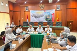 Bawaslu Sumbar Ingatkan Kinerja Tak Sekadar Serapan Anggaran