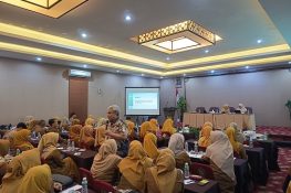 Digaji Rp1,2 Juta, Tendik PPPK PW Curhat ke Ketua DPRD Sumbar