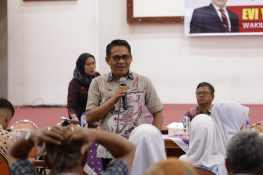 Potensi PAD Sumbar Ratusan Miliar Bocor