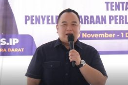 Kawal Kasus Guru SMA di Solsel, DPRD Sumbar: Pecat Jika Terbukti