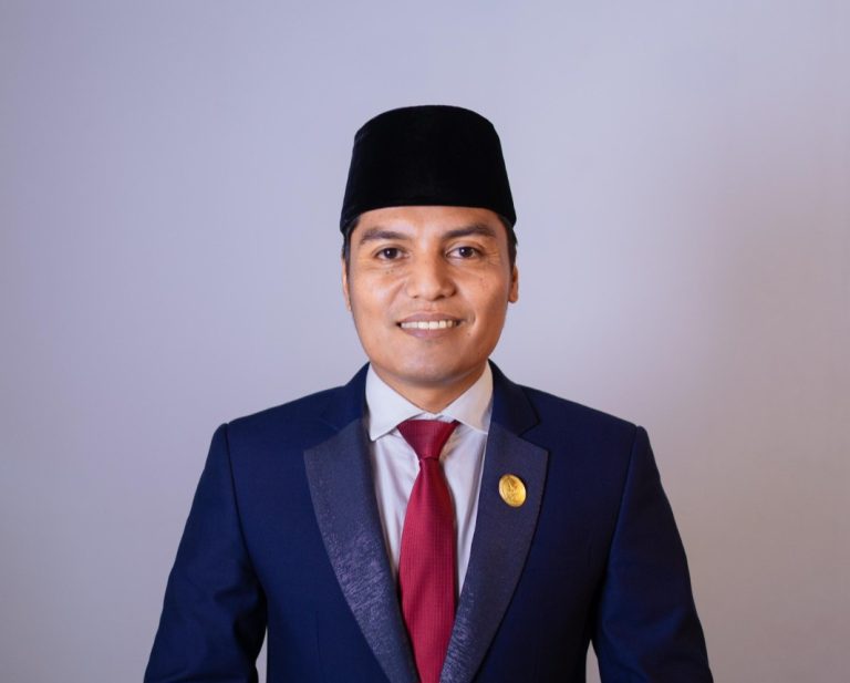 Tak Hadir di Rapat, Ketua DPRD Limapuluh Kota Beberkan Alasan di Balik Penolakan Mayoritas Fraksi