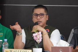 Hendri Arnis Tekankan Perencanaan Cepat dan Tepat untuk Pemulihan Pascabencana