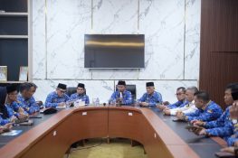 41 Persen Jalan Rusak Berat, Pemkab Solok Genjot Perbaikan Infrastruktur