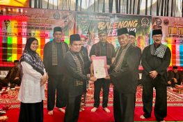 Aliran Silek Tradisi di Sumbar Menyusut, Pemprov Wajibkan Ekstrakurikuler di Sekolah