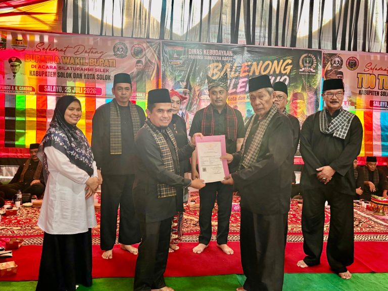Aliran Silek Tradisi di Sumbar Menyusut, Pemprov Wajibkan Ekstrakurikuler di Sekolah