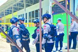 Insiden Mencekam di MAN 3 Padang, Polisi Temukan Empat Bom Rakitan