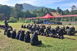 Takhassus MAN 3 Padang: Membentuk Insan Cerdas, Berkarakter, dan Berakhlak Mulia