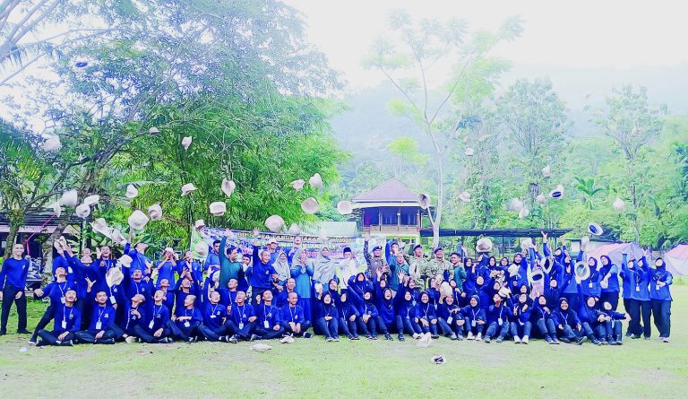 Tuntaskan Diksista Angkatan X, MAN 3 Padang Kembali Cetak Calon Pemimpin