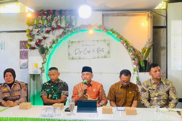 Evaluasi Haji 2026, Tanah Datar Siapkan Perbaikan Layanan