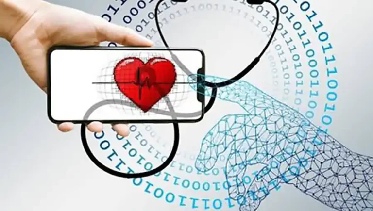 Kecerdasan Buatan dalam Dunia Kesehatan: Membantu Dokter, Bukan Menggantikan