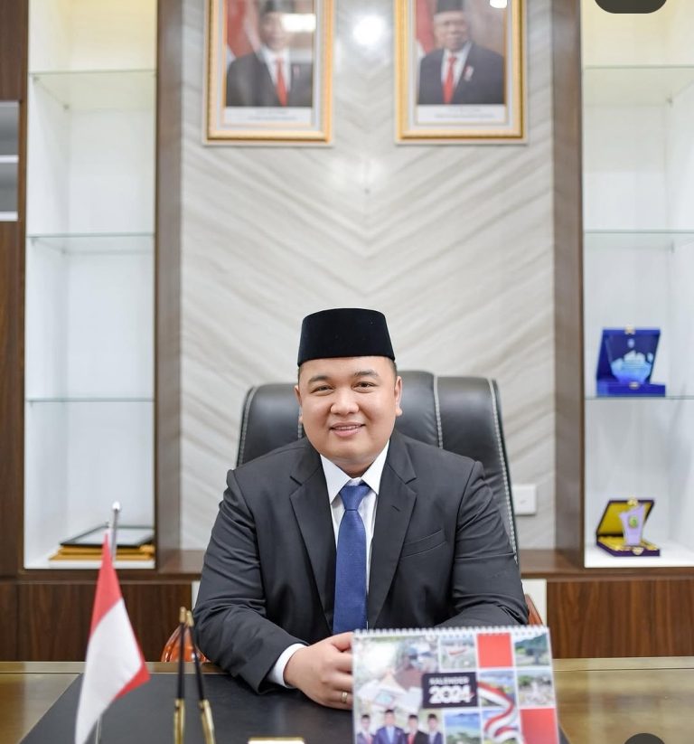 Kasus Bullying Disorot, Nanda Satria Desak Satgas Diperkuat