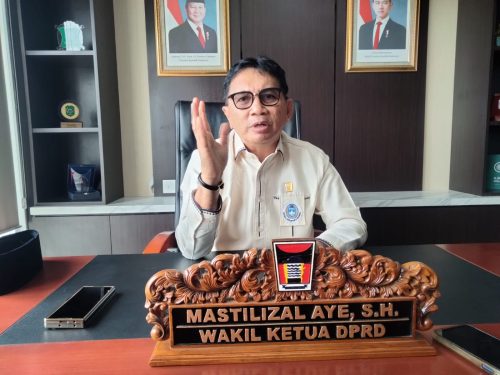 Kasus Dugaan Bullying Siswi SD, DPRD Padang Desak Investigasi Menyeluruh