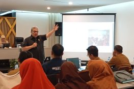 Ketua DPRD Sumbar Ajak Guru Perketat Pencegahan Bullying di Sekolah