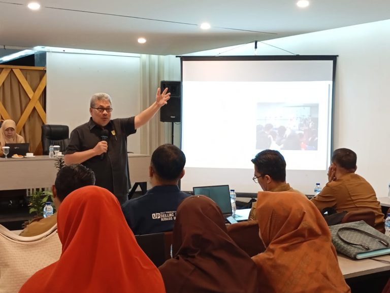 Ketua DPRD Sumbar Ajak Guru Perketat Pencegahan Bullying di Sekolah