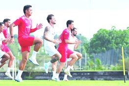 Menuju Piala AFF 2026, Misi Skuat Garuda Mengakhiri Kutukan Tiga Dekade