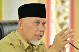 Gubernur Mahyeldi Dukung BKN Tempatkan ASN Dekat Domisili