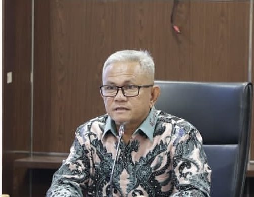 DPRD Sumbar Desak Pengelolaan Stadion Utama Diserahkan ke Dispora