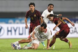 ‘Neraka’ Grup A: Singapura Kokoh di Puncak, Vietnam dan Indonesia Saling Intai