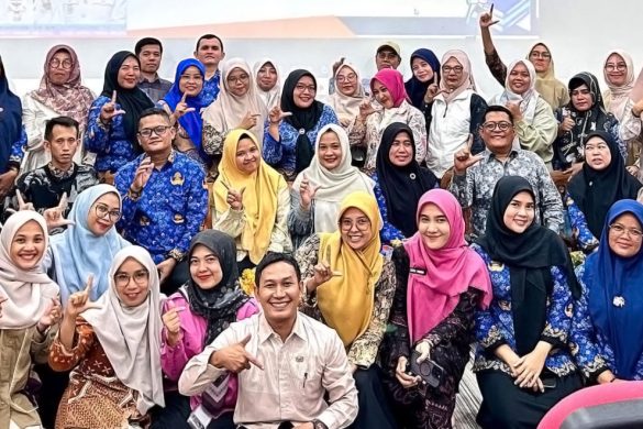 Redam Isu Viral Tak Valid, Pemkab Pessel Bentengi Warga dengan Data dan Fakta