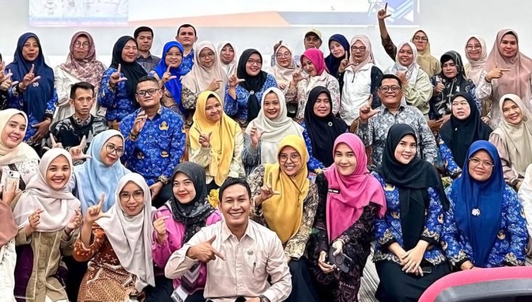 Redam Isu Viral Tak Valid, Pemkab Pessel Bentengi Warga dengan Data dan Fakta