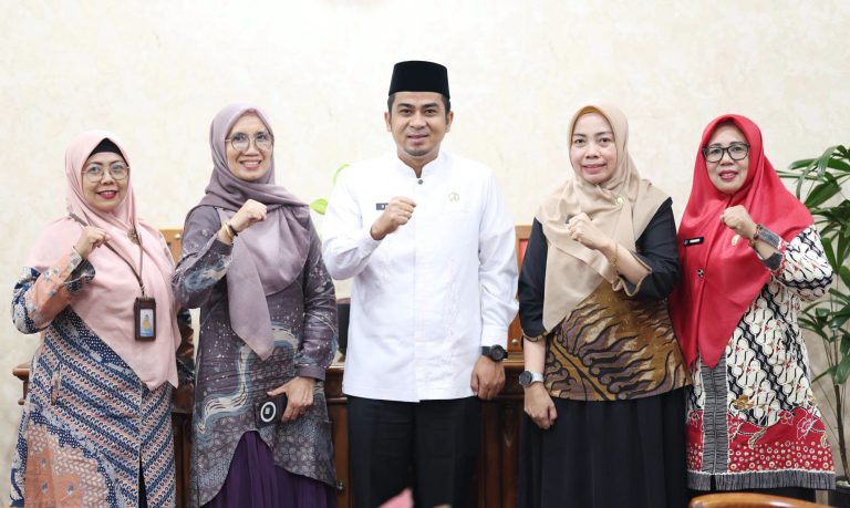 Pacu Mutu Guru Penggerak, Pemko Solok Gandeng BGTK Sumbar