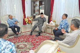 Terbanyak di Indonesia, ‘Komunitas Siaga Tsunami’ di Sumbar Diakui UNESCO