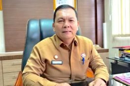 Pasaman Perkuat Statistik Sektoral, Targetkan Peningkatan Indeks 2026