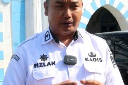 Hapus Denda Tunggakan, Pemko Padang Stimulus Pedagang Pasar