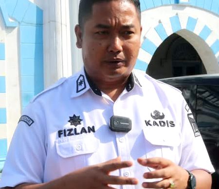 Hapus Denda Tunggakan, Pemko Padang Stimulus Pedagang Pasar