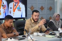 Pemko Padang Siapkan Sanksi Wajib Pilah Sampah Mulai 2027