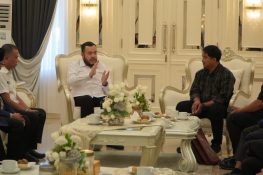 Perkuat Kerukunan, Padang Siapkan Festival Multietnis