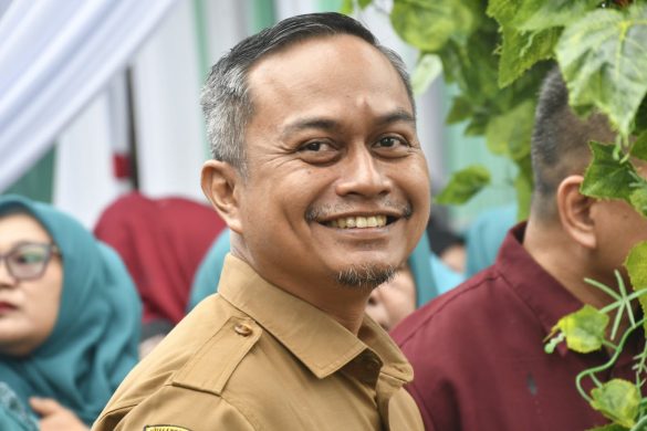 Persiapan HJK Padang Capai 50 Persen, Delegasi Asing Mulai Konfirmasi Kehadiran