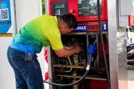 SPBU di Padang Wajib Pasang Sight Glass, Jamin Takaran BBM Lebih Transparan