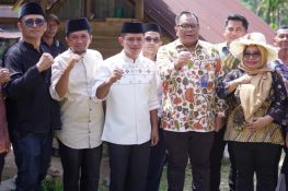 Solok Perluas Pasar Bawang dan Cabai, Gandeng Dua Kota di Lampung
