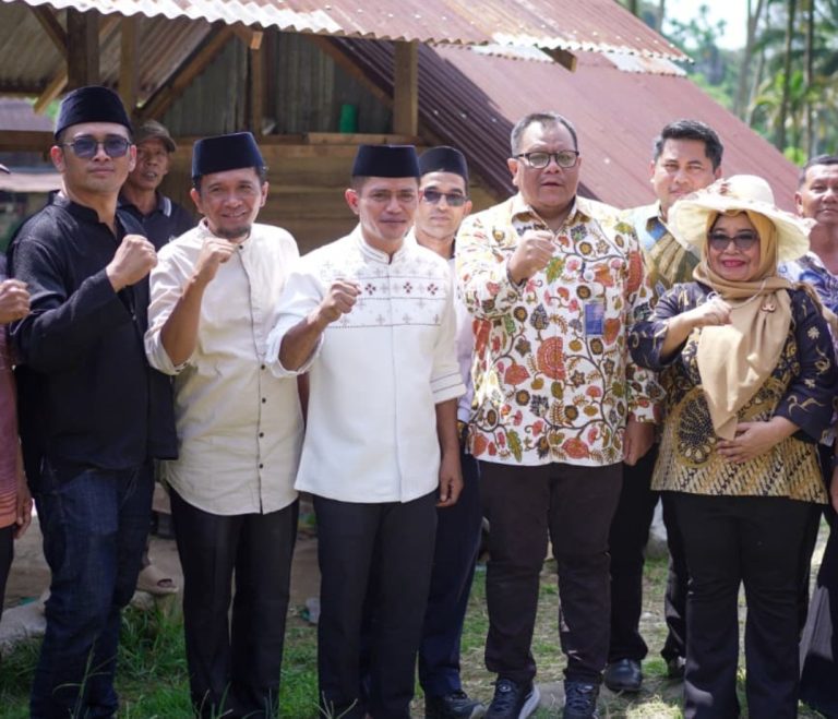Solok Perluas Pasar Bawang dan Cabai, Gandeng Dua Kota di Lampung