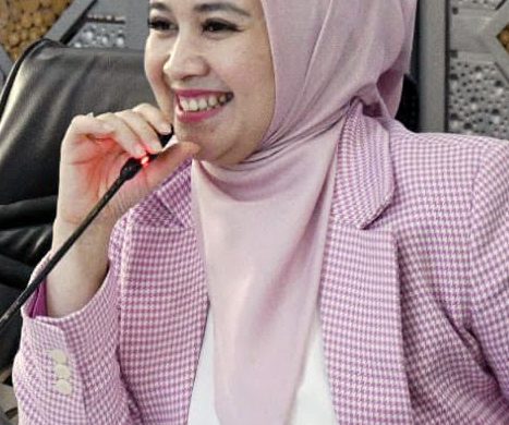 TP-PKK Padang Target Juara Umum di Jambore Sumbar