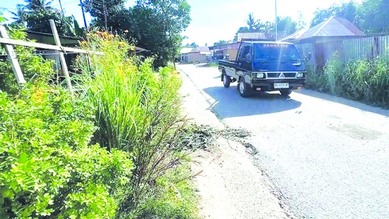 Tabrak Lari, Pemotor Tewas Digilas Truk Tangki