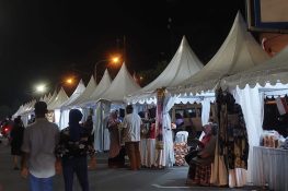 Tiga Agenda Kuliner Siap Ramaikan HJK Padang ke-357
