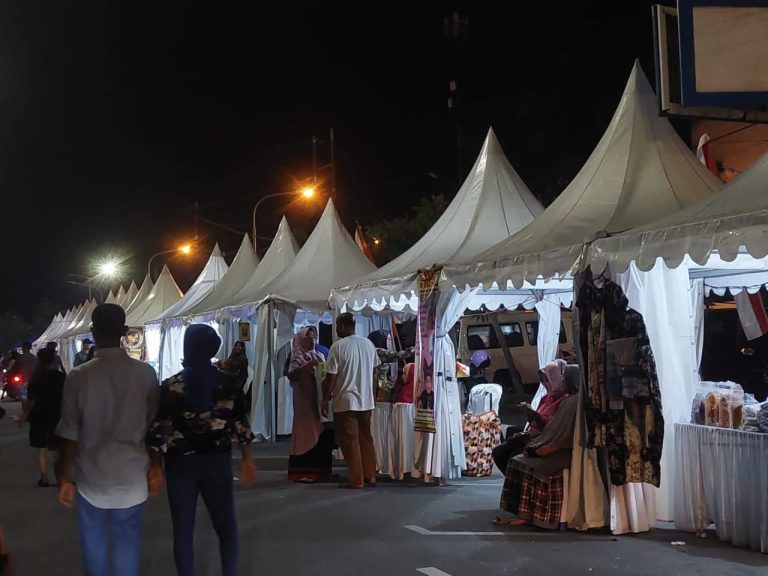 Tiga Agenda Kuliner Siap Ramaikan HJK Padang ke-357