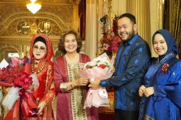 Padang Perkuat Ekonomi Kreatif, IFC Digandeng Dorong Industri Fashion