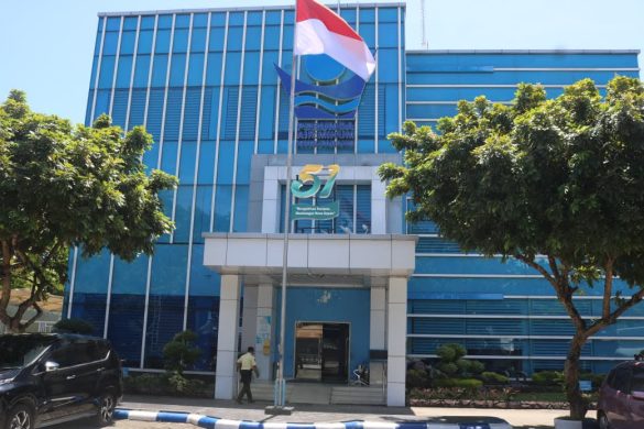 HJK 357, Perumda Air Minum Padang Tebar Diskon Rp357 Ribu untuk 357 Pelanggan